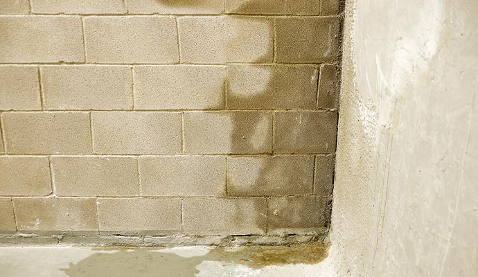 Find Water Leaks in Your Property in Edison & East Brunswick