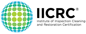 IICRC logo